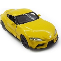 WELLY 1/36 TOYOTA SUPRA (NET)