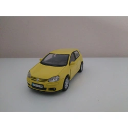 WELLY 1/36 VW GOLF 5