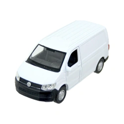 WELLY 1/36 VW TRANSPORTER T6 VAN