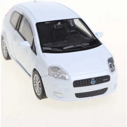 WELLY 1/36 WELLY PUNTO GRANTE