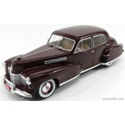 1941 CADİLLAC FLEETWOOD SERİES 60 SPECİAL SEDAN *S