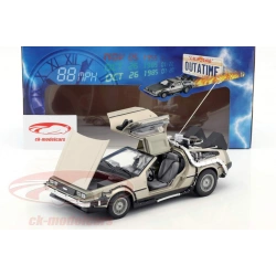 1983 DELOREAN *BACK TO THE FUTURE İ*