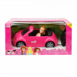 2 IN 1 SEVİMLİ ARABAM