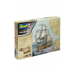 ADR BATTLE OF TRAFALGAR DHL