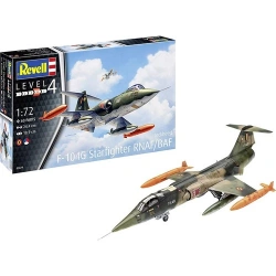 ADR M.SET.F 104 STARFİGHTER DHL