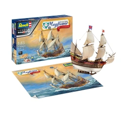 ADR MAKET GİFT SET MAYFLLOVER DHL