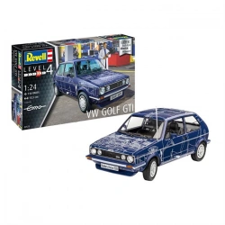 ADR MODEL SET VW GOLF GTI DHL