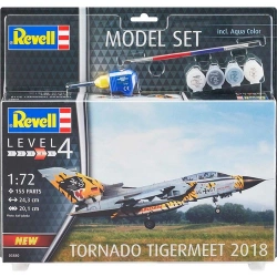 ADR REVEL MAKET MODEL SET TORNADO TİGERMEET DHL