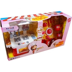 AKÇÇK ŞEFİN MUTFAĞI