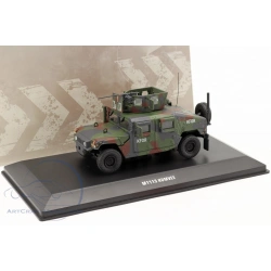 SOLİDO 1/48 GENERAL M1115 HUMVEE KFOR 1983
