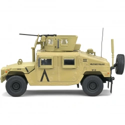 SOLİDO 1/48 GENERAL M1115 HUMVEE MİLİTARY POLİCE
