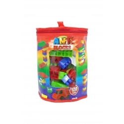 ASY ANT 120 PRÇ ÇANTALI BLOCKS