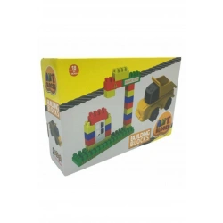 ASY ANT BLOCKS 40 PARÇA İNŞAAT SETİ