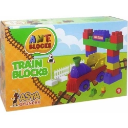 ASY ANT BLOCKS İSTASYON