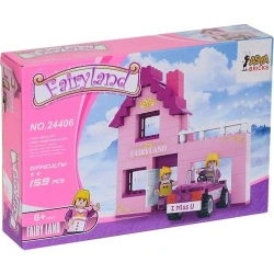 ASY ANT BRICKS 159 PRÇ.PERİ SETİ