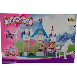 ASY ANT BRICKS 245 PRÇ.FAIRLAND SET
