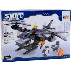 ASY ANT BRICKS 288 PÇ.POLİS