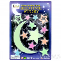 ASY KARTELA GECE SÜSÜ