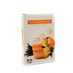 ATK 6LI TEALIGHT MUM P15-6-202