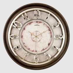 AYPŞ 1965 PREMİUM DUVAR SAATİ