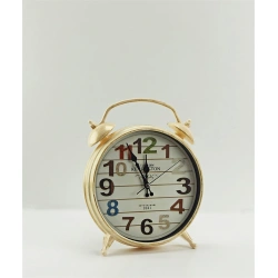 AYPŞ ANTİK PETER SAAT KREM