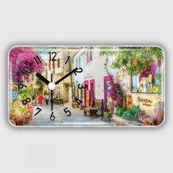 AYPŞ MIK. SAAT  ALAÇATI