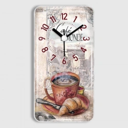 AYPŞ MIK. SAAT KAHVE