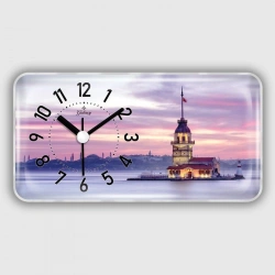 AYPŞ MIK. SAAT KIZ KULESİ