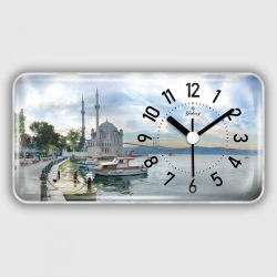 AYPŞ MIK. SAAT ORTAKÖY