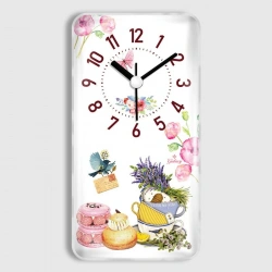 AYPŞ MIK. SAAT RENKLİ