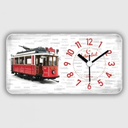 AYPŞ MIK. SAAT TAKSİM