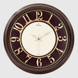 AYPŞ PREMİUM KABARTMA RAKAM SAAT EKA