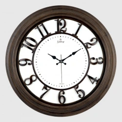 AYPŞ PREMİUM KABARTMA RAKAM SAAT ESKİTME