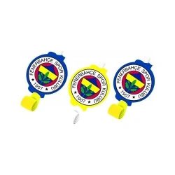 BLN FENERBAHÇE LİSANSLI KAYNANADİLİ