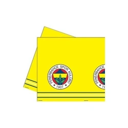 BLN FENERBAHÇE LİSANSLI MASA ÖRTÜSÜ 120*180