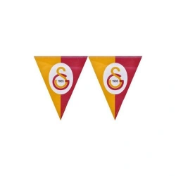 BLN GALATASARAY LİSANSLI BAYRAK SET