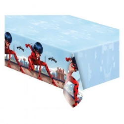 BLN MIRACULOUS MASA ÖRTÜSÜ 120x180cm