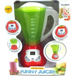 BRCN KT. PİLLİ MİKSER