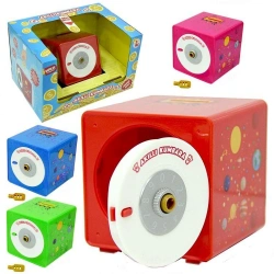 BRLK AKILLI KUMBARAM