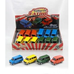 ÇEK BIRAK FORD MİNİBÜS HAVALI KORNA