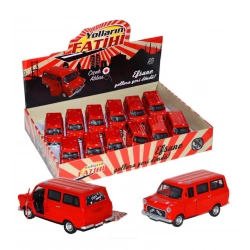 BRLK ÇİÇEK ABBAS METAL ÇEK BIRAK SESSİZ