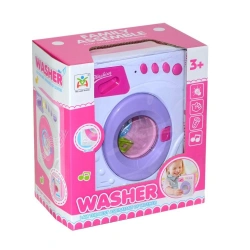 BRLK PİLLİ IŞIKLI BULAŞIK MAKİNESİ