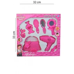 BRN GÜZELLİK SETİ KUT.