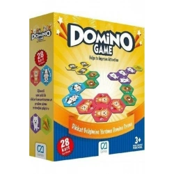 CA DOMİNO GAME