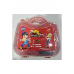 ÇANTALI TAMİR SETİ