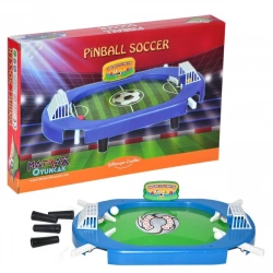 PİNBALL SOCCER TİLT FUTBOLU