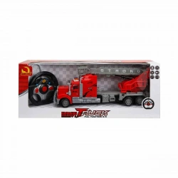 ÇİMENTO KAMYON-KEPÇE-VİNÇ