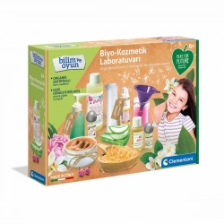 CLEMENTONI BİYO KOZMETİK LABORATUVARI DHL