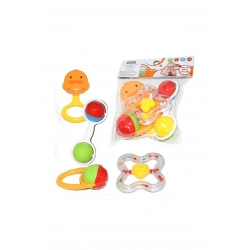 CN ÇINGIRAK SET POŞETLİ