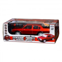 UZAKTAN KUMANDALI ŞAHİN